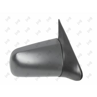 Rétroviseur extérieur ABAKUS 2820M04