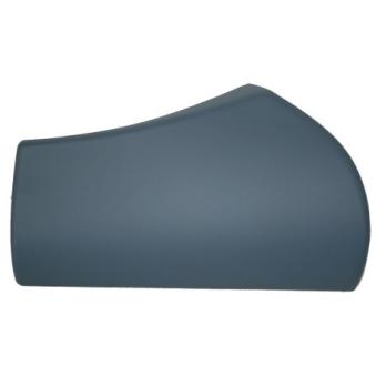 Revêtement, rétroviseur extérieur ABAKUS OEM 1428819