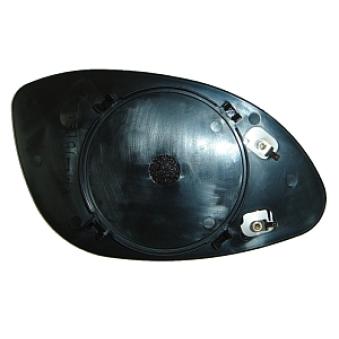 Verre de rétroviseur, rétroviseur extérieur ABAKUS [2821G03]