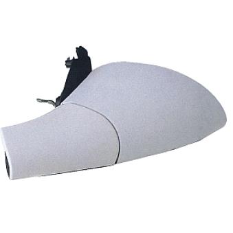 Rétroviseur extérieur ABAKUS OEM 7284