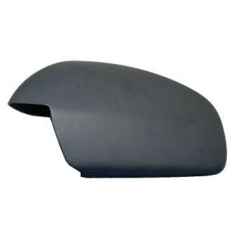 Revêtement, rétroviseur extérieur ABAKUS 2822C02