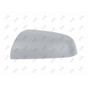 Revêtement, rétroviseur extérieur ABAKUS 2825C01