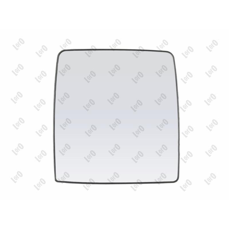 Verre de rétroviseur, rétroviseur extérieur ABAKUS 2829G03 - Visuel 1