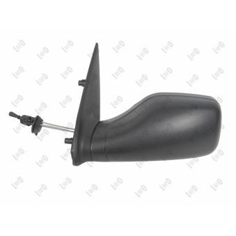 Rétroviseur extérieur ABAKUS [2901M01]