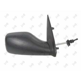 Rétroviseur extérieur ABAKUS [2901M02]