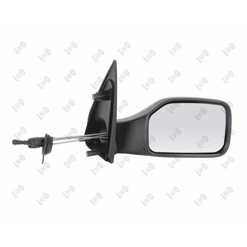 Rétroviseur extérieur ABAKUS 2901M02 - Visuel 1