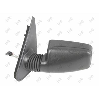 Rétroviseur extérieur ABAKUS 2921M01