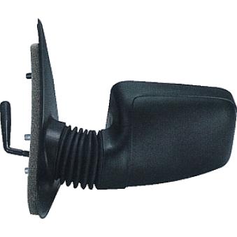 Rétroviseur extérieur ABAKUS [2921M02]