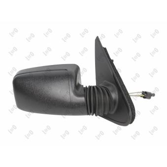 Rétroviseur extérieur ABAKUS 2922M02