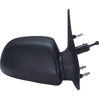 Rétroviseur extérieur ABAKUS 3105M02 Rétroviseur extérieur ABAKUS 3105M02