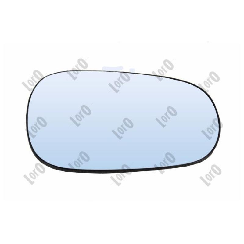 Verre de rétroviseur, rétroviseur extérieur ABAKUS 3110G02 - Visuel 1