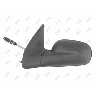 Rétroviseur extérieur ABAKUS [3110M01]