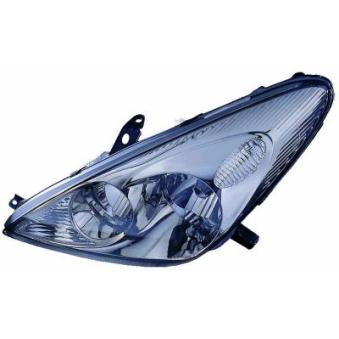 Projecteur principal ABAKUS 312-1172R-USH7