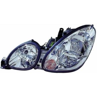 Projecteur principal ABAKUS 312-1180L-ASD1 Projecteur principal ABAKUS 312-1180L-ASD1