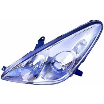 Projecteur principal ABAKUS 312-1187L-US7