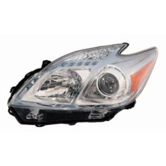 Projecteur principal ABAKUS 312-11B7L-US7
