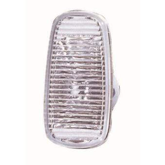 Feu clignotant ABAKUS 312-1423N-US