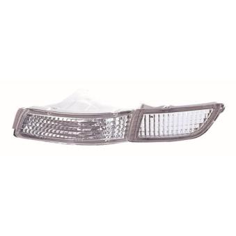 Kit de feux clignotants ABAKUS 312-1642FXA-VC