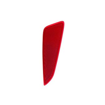 Catadioptre arrière droit ABAKUS 312-2908R-UQ pour TOYOTA C-HR 1.2 4WD - 116cv Catadioptre arrière droit ABAKUS 312-2908R-UQ pour TOYOTA C-HR 1.2 4WD - 116cv