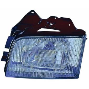 Projecteur principal ABAKUS 313-1114L-US