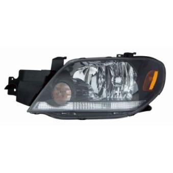 Projecteur principal ABAKUS 314-1145L-AS2
