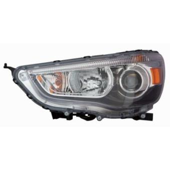 Projecteur principal ABAKUS 314-1146R-AS2