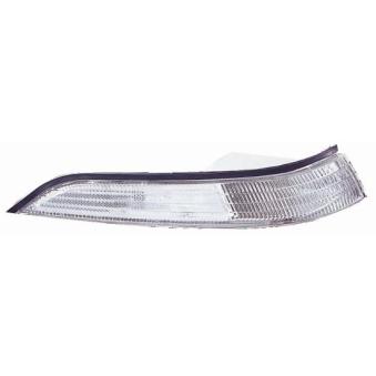 Kit de feux clignotants ABAKUS 314-1502P-B-VC