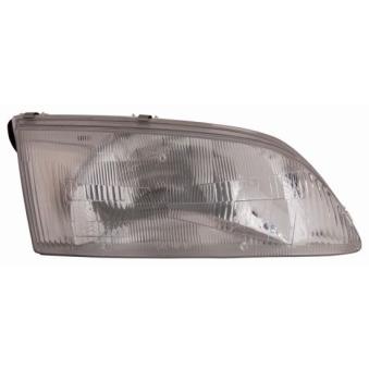 Projecteur principal ABAKUS 316-1118L-AS