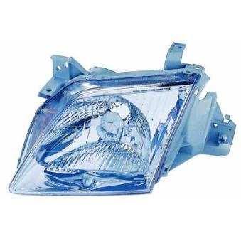 Projecteur principal ABAKUS OEM LC62510K0A