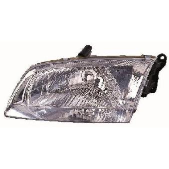 Projecteur principal ABAKUS 316-1122R-USH