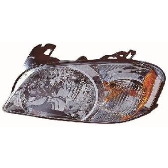 Projecteur principal ABAKUS OEM ef9151040c Projecteur principal ABAKUS OEM ef9151040c