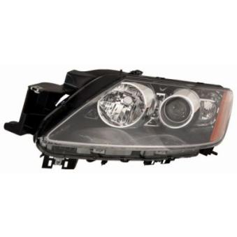 Projecteur principal ABAKUS 316-1136R-USN2