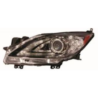 Projecteur principal ABAKUS 316-1139LMUSHD2