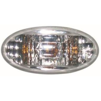 Kit de feux clignotants ABAKUS 316-1413PXA-VC