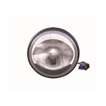 Projecteur antibrouillard ABAKUS 316-2007N-AQ