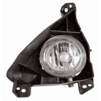 Projecteur antibrouillard ABAKUS 316-2017L-AQ