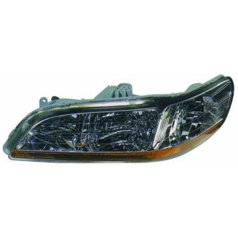 Projecteur principal ABAKUS 317-1114L-US