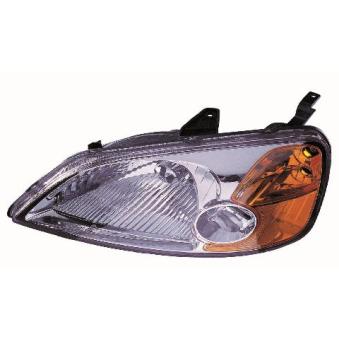 Projecteur principal ABAKUS 317-1119R-US