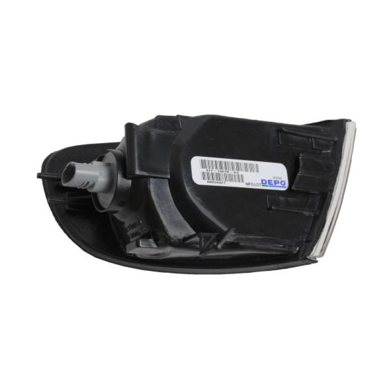 Feu clignotant avant droit ABAKUS 317-1507R-AS - Visuel 1