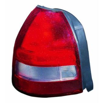 Feu arrière ABAKUS OEM 33501S03E01