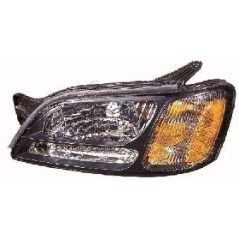 Projecteur principal ABAKUS 320-1109R-US