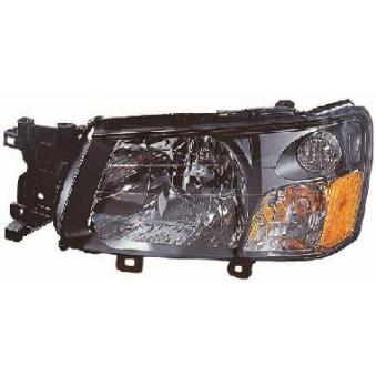 Projecteur principal ABAKUS 320-1110R-USD