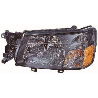 Projecteur principal ABAKUS 320-1110R-USN