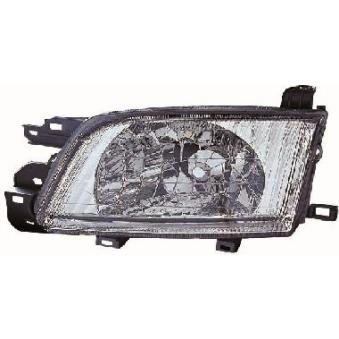 Projecteur principal ABAKUS 320-1111L-US Projecteur principal ABAKUS 320-1111L-US