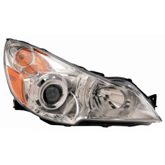 Projecteur principal ABAKUS 320-1122R-AS