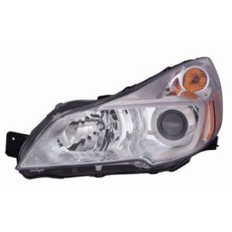 Projecteur principal ABAKUS 320-1122R-ASN1