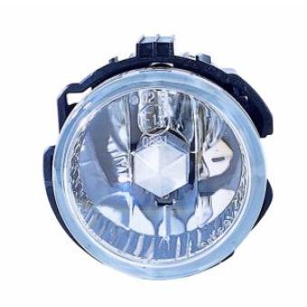 Projecteur antibrouillard ABAKUS 320-2010R-AQ