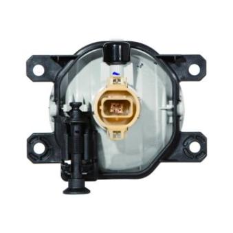 Projecteur antibrouillard ABAKUS 320-2015N-AQ