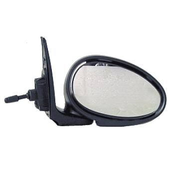 Rétroviseur extérieur ABAKUS 3202M02