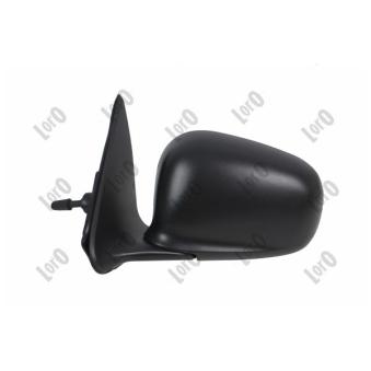 Rétroviseur extérieur ABAKUS [3206M01]